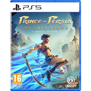 Prince Of Persia: The Lost Crown Playstation 5