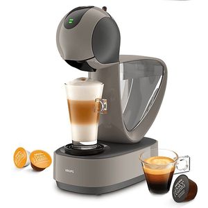 Krups KP270A NESCAFÉ Dolce Gusto Infinissima Touch - Espresso apparaat Bruin