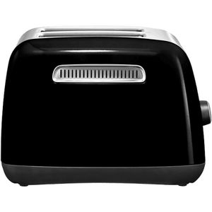 KitchenAid Toaster 5KMT221EOB ONYX BLACK