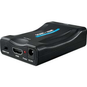 Hama AV-converter Scart Naar HDMI™