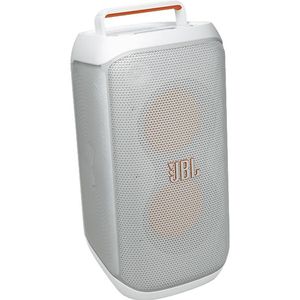 JBL Partybox Club 120 Partyspeaker Wit