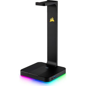 Corsair St100 Rgb Headset Stand With 7.1