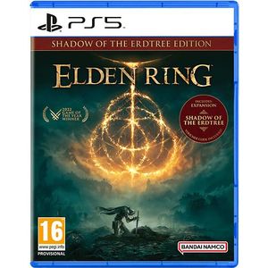 Elden Ring - Shadow Of The Erdtree Edition Playstation 5