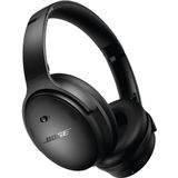 Bose Quietcomfort Sc Hoofdtelefoon Hoofdtelefoon Zwart