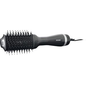Koenic Kha 10224 Xxl Heteluchtborstel Antraciet