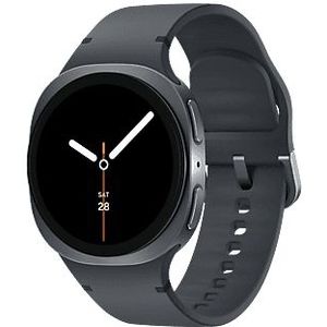 Galaxy Watch8 - Sporthorloge - Zwart - Comfortabel ontwerp