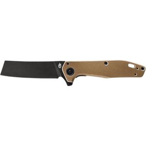 Gerber Fastball Cleaver, multitool, coyote