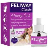 Feliway Classic Verdamper voor de kat