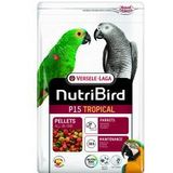 10 kg Nutribird P15 Tropical Papegaaien vogelvoer