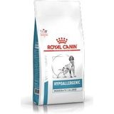 7 kg Royal Canin Veterinary Hypoallergenic Moderate Calorie hondenvoer