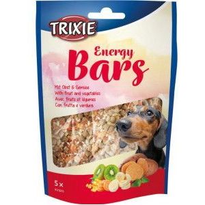Trixie Energy Bars hondensnack (5 stuks)