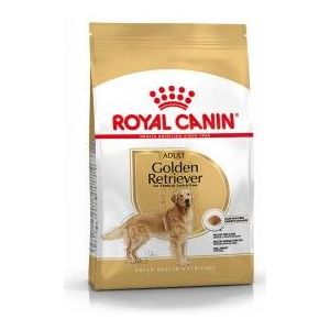 12 kg Royal Canin Adult Golden Retriever hondenvoer