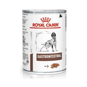 Royal Canin Veterinary Gastrointestinal natvoer hond