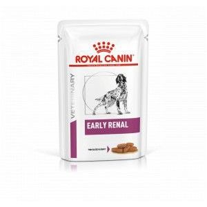 Royal Canin Veterinary Early Renal natvoer hond