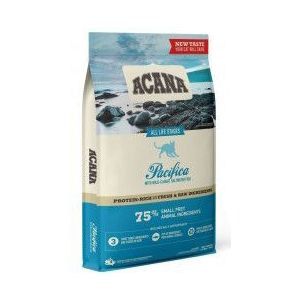 1,8 kg Acana Cat Pacifica kattenvoer