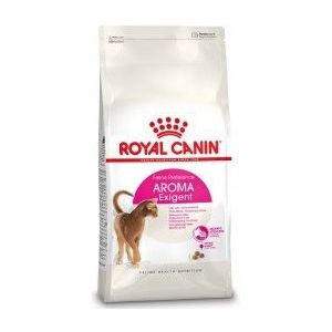10 kg Royal Canin Aroma Exigent kattenvoer