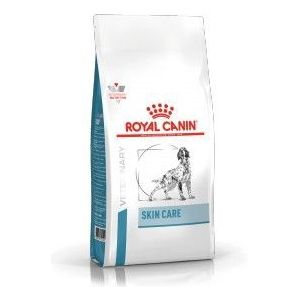 11 kg Royal Canin Veterinary Skin Care hondenvoer