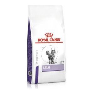 2 kg Royal Canin Expert Calm kattenvoer