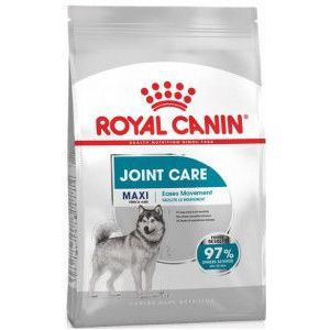 2 x 10 kg Royal Canin Maxi Joint Care hondenvoer