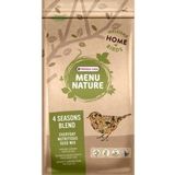 20 kg Versele-Laga Menu Nature 4 Seasons Blend zadenmix strooivoer voor tuinvogels