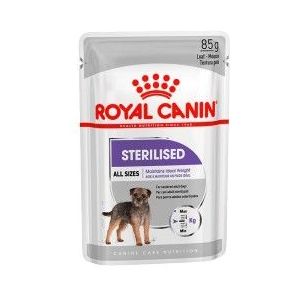 Royal Canin Sterilised natvoer hond