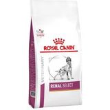 10 kg Royal Canin Veterinary Renal Select hondenvoer