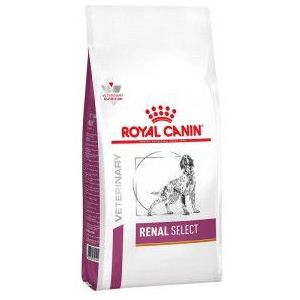 10 kg Royal Canin Veterinary Renal Select hondenvoer