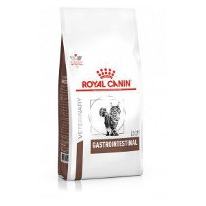 4 x 4 kg Royal Canin Veterinary Gastrointestinal kattenvoer