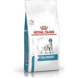 3 kg Royal Canin Veterinary Anallergenic hondenvoer