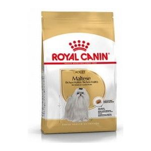3 x 1,5 kg Royal Canin Adult Maltezer hondenvoer
