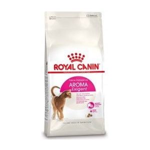 2 x 10 kg Royal Canin Aroma Exigent kattenvoer