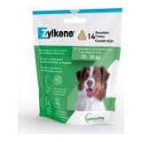 Zylkene Chews 225 mg middelgrote hond