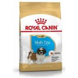 1,5 kg Royal Canin Puppy Shih Tzu hondenvoer