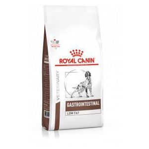 12 kg Royal Canin Veterinary Gastrointestinal Low Fat hondenvoer