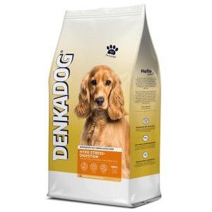 12,5 kg Denkadog Hypo Stress-Digestion hondenvoer