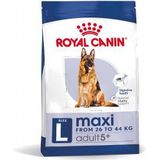 15 kg Royal Canin Maxi Adult 5+ hondenvoer