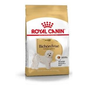2 x 1,5 kg Royal Canin Adult Bichon Frise hondenvoer