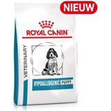 14 kg Royal Canin Veterinary Hypoallergenic Puppy hondenvoer