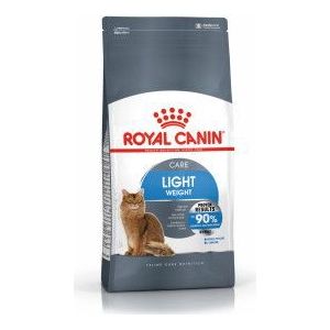 2 x 3 kg Royal Canin Light Weight Care kattenvoer