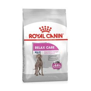 2 x 9 kg Royal Canin Relax Care Maxi hondenvoer