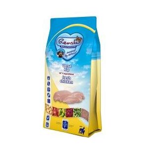 2 x 2 kg Renske Super Premium Adult vers bereide kip graanvrij hondenvoer