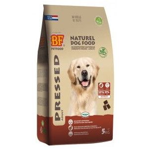 5 kg BF Petfood Adult geperst hondenvoer