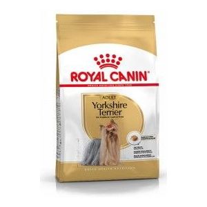 2 x 7,5 kg Royal Canin Adult Yorkshire Terriër hondenvoer