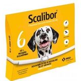 Scalibor Protectorband Large voor honden