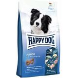 10 kg Happy Dog Fit & Vital Junior hondenvoer