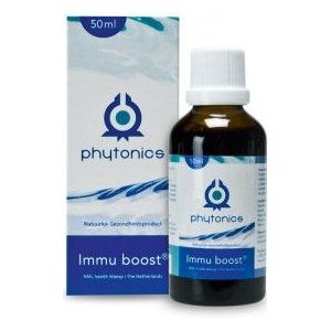 Phytonics Immu Boost