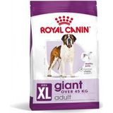 4 kg Royal Canin Giant Adult hondenvoer