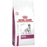 14 kg Royal Canin Veterinary Renal hondenvoer