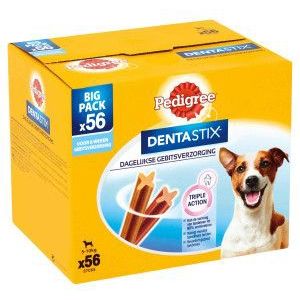 Pedigree Dentastix Mini hondensnack tot 10 kg