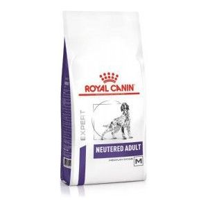 3,5 kg Royal Canin Expert Neutered Adult Medium Dogs hondenvoer